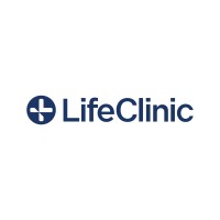 LifeClinic Ltd Logo