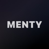 Menty Logo