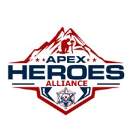 Apex Heroes Alliance Logo