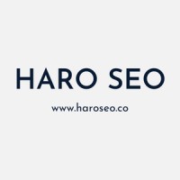 HARO SEO Logo