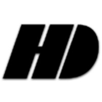 Harrison Digital Media, Inc. Logo