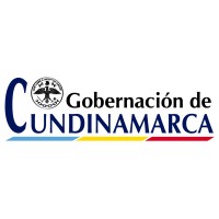 Gobernación de Cundinamarca Logo