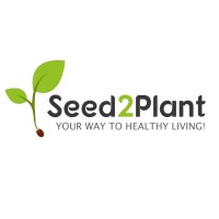 Seed2Plant Logo