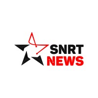 SNRTnews Logo