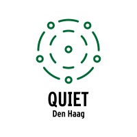 Quiet Den Haag Logo