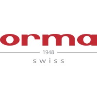 Orma Swiss SA Logo