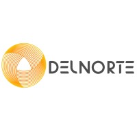 DelNorte | DTV Logo