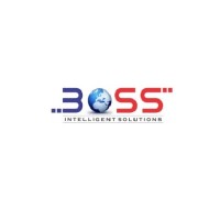 BOSS of Intelligent Solutions Pvt Ltd Logo