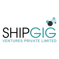 Shipgig Ventures Private Limited Logo