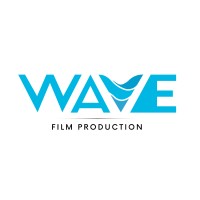 Wave Film Production Logo