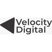 Velocity Digital Logo