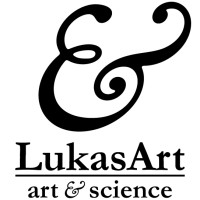 LukasArt Logo