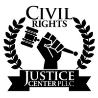 Civil Rights Justice Center, PLLC Logo