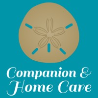 Companion & Home Care, LLC Logo