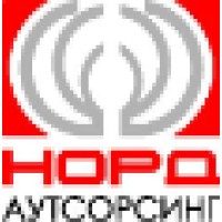 NORD OUTSOURCING Logo