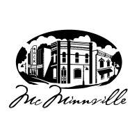 McMinnville Downtown Association Logo