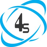 4S TELECOM Logo