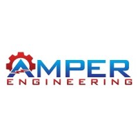 Amper Engineering Logo