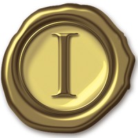 Insignia Books Logo