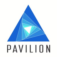 Pavilion Structures Logo