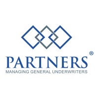 Partners Managing General Underwriters (Partners MGU) Logo
