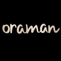 Oraman Agency Logo