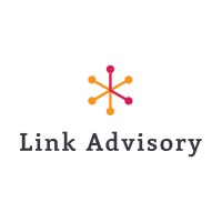 Link Advisory Logo