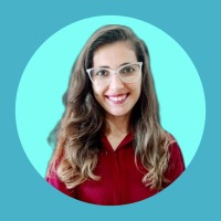 Dani Divulga Vagas Logo