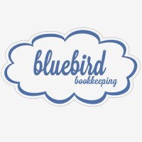 Bluebird Bookkeeping SF Logo