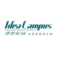 Idea Campus Logo