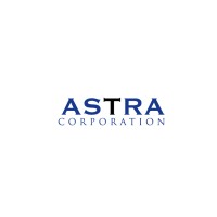 Astra Corporation Logo