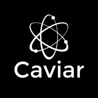 Positively Caviar, Inc. (PCI) Logo