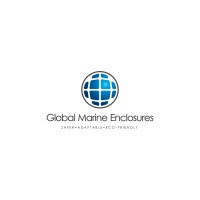 Global Marine Enclosures Pty Ltd Logo