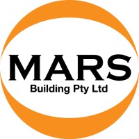 MARS Building Pty Ltd Logo