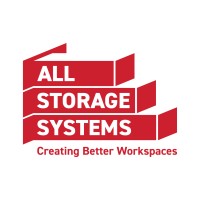 All Storage Systems Australia Logo