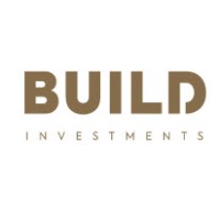 Build Investments GmbH Logo