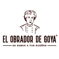 EL OBRADOR DE GOYA Logo