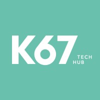 TechHub.K67 Logo