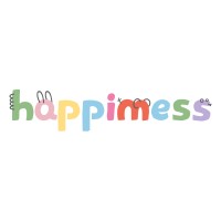 HAPPIMESS Logo