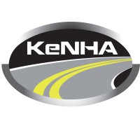 Kenya National Highways Authority Logo