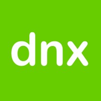 dnx NL Logo