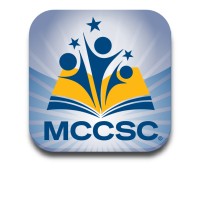 Monroe County Community School Corporation Logo