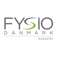 FysioDanmark Randers Logo