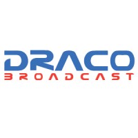 Draco Broadcast Logo
