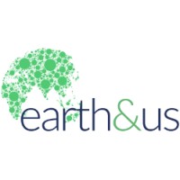 earth&us Logo