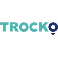 TROCKO Logo