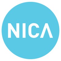National Infusion Center Association (NICA) Logo