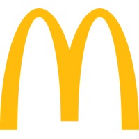 McDonalds Qatar Logo