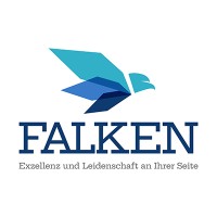 FALKEN Group Personalberatung GmbH Logo