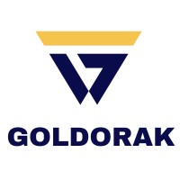 GOLDORAK Logo
